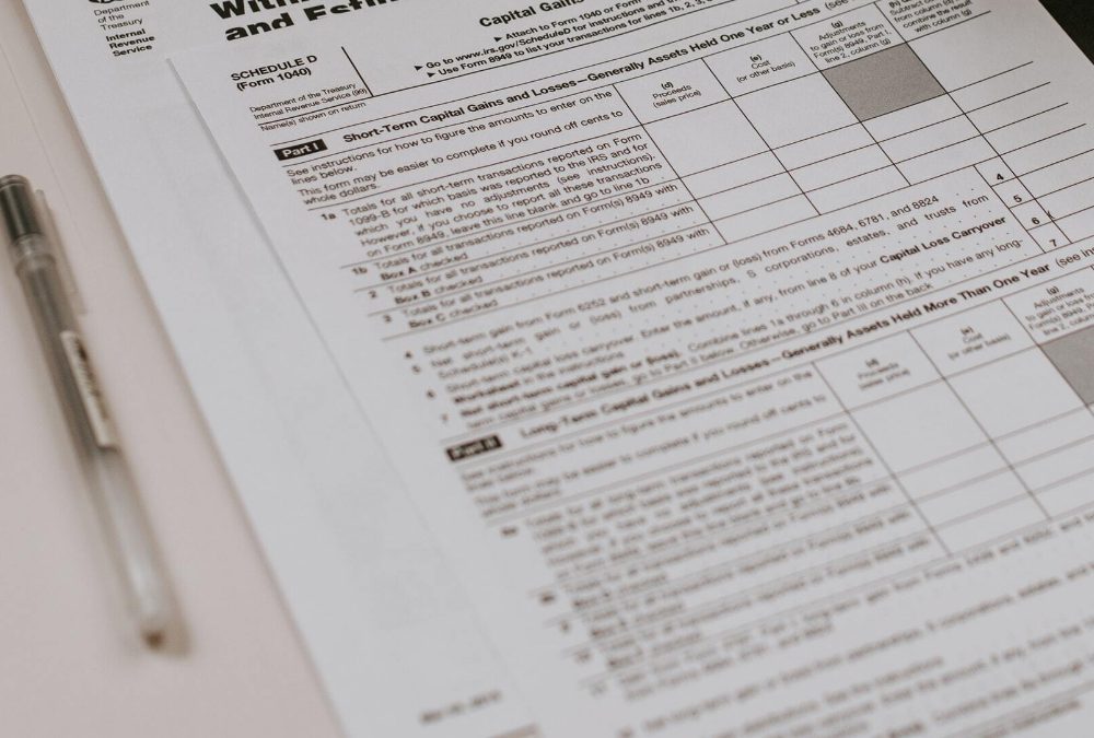 Tax Non-Filers: Who Are They Hurting?